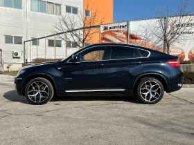 BMW X6 3.0d 306 к.с., снимка 2