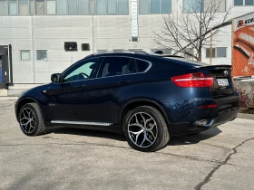 BMW X6 3.0d 306 к.с., снимка 3