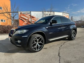 BMW X6 3.0d 306 к.с. 1