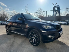 BMW X6 3.0d 306 к.с., снимка 6