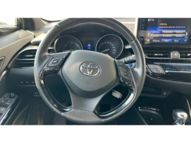 Toyota C-HR 1.8 HSD | Mobile.bg    9