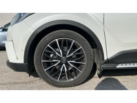 Toyota C-HR 1.8 HSD | Mobile.bg    16