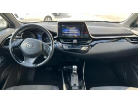 Toyota C-HR 1.8 HSD | Mobile.bg    8