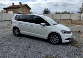 VW Touran, снимка 1