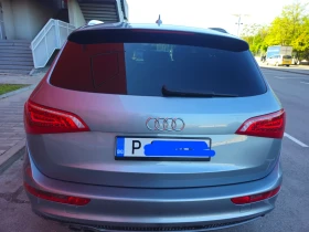 Обява за продажба на Audi Q5 2.0 TDI, 2хS-line ~24 600 лв. - изображение 3