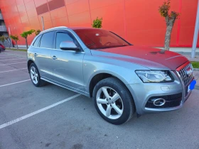 Обява за продажба на Audi Q5 2.0 TDI, 2хS-line ~24 600 лв. - изображение 2