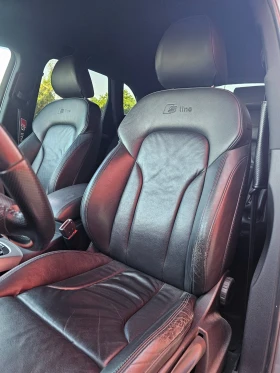 Audi Q5 2.0 TDI, 2S-line | Mobile.bg    13