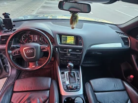 Обява за продажба на Audi Q5 2.0 TDI, 2хS-line ~24 600 лв. - изображение 6