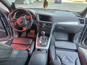 Обява за продажба на Audi Q5 2.0 TDI, 2хS-line ~24 600 лв. - изображение 7