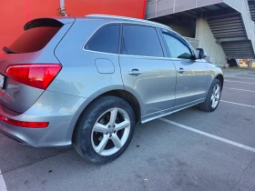Обява за продажба на Audi Q5 2.0 TDI, 2хS-line ~24 600 лв. - изображение 4