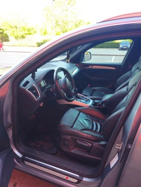 Audi Q5 2.0 TDI, 2S-line | Mobile.bg    14