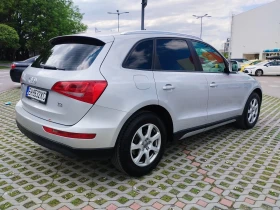 Audi Q5 2.0 TDI EURO 5B / ТОП - 19900 лв. - 35291007 | Car24.bg