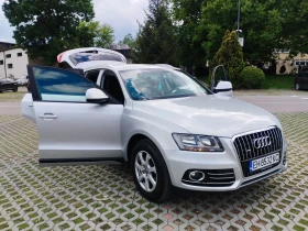 Audi Q5 2.0 TDI EURO 5B / ТОП - 19900 лв. - 35291007 | Car24.bg