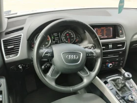 Audi Q5 2.0 TDI EURO 5B / ТОП - 19900 лв. - 35291007 | Car24.bg