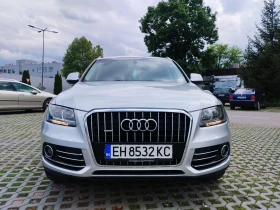 Audi Q5 2.0 TDI EURO 5B / ТОП - 19900 лв. - 35291007 | Car24.bg
