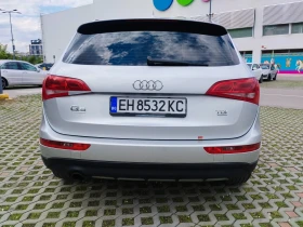 Audi Q5 2.0 TDI EURO 5B / ТОП - 19900 лв. - 35291007 | Car24.bg