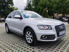 Audi Q5 2.0 TDI EURO 5B / ТОП - 19900 лв. - 35291007 | Car24.bg