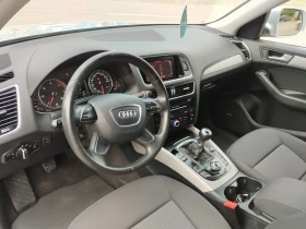 Audi Q5 2.0 TDI EURO 5B / ТОП - 19900 лв. - 35291007 | Car24.bg