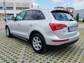 Audi Q5 2.0 TDI EURO 5B / ТОП - 19900 лв. - 35291007 | Car24.bg
