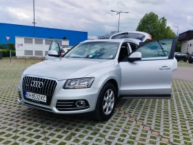 Audi Q5 2.0 TDI EURO 5B / ТОП - 19900 лв. - 35291007 | Car24.bg