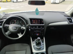 Audi Q5 2.0 TDI EURO 5B / ТОП - 19900 лв. - 35291007 | Car24.bg