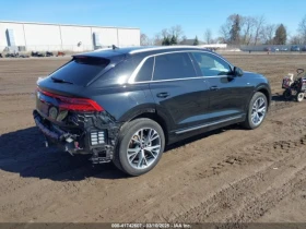 Audi Q8 Premium Plus * * 360* *  | Mobile.bg    4