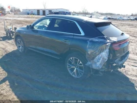 Audi Q8 Premium Plus * * 360* *  | Mobile.bg    3