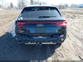 Audi Q8 Premium Plus * * 360* *  | Mobile.bg    9