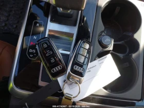 Audi Q8 Premium Plus * * 360* *  | Mobile.bg    15