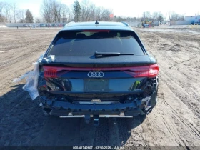 Audi Q8 Premium Plus * * 360* *  | Mobile.bg    6