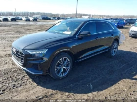 Audi Q8 Premium Plus * * 360* *  | Mobile.bg    2