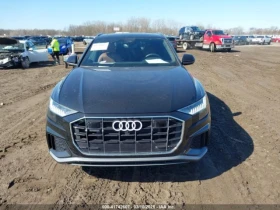 Audi Q8 Premium Plus * * 360* *  | Mobile.bg    5