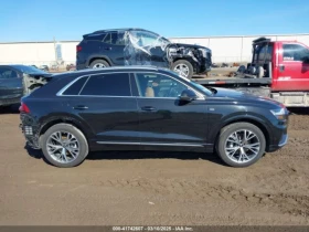 Audi Q8 Premium Plus * * 360* *  | Mobile.bg    7