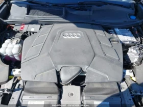 Audi Q8 Premium Plus * * 360* *  | Mobile.bg    10