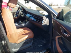 Audi Q8 Premium Plus * * 360* *  | Mobile.bg    11