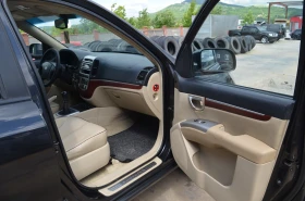Hyundai Santa fe 2.2 CRDI | Mobile.bg    15