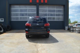 Hyundai Santa fe 2.2 CRDI | Mobile.bg    10