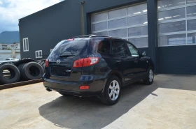 Hyundai Santa fe 2.2 CRDI | Mobile.bg    13