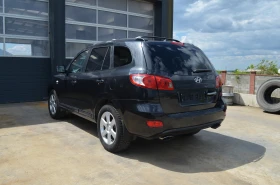 Hyundai Santa fe 2.2 CRDI | Mobile.bg    9