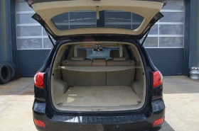 Hyundai Santa fe 2.2 CRDI | Mobile.bg    11