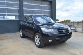     Hyundai Santa fe 2.2 CRDI