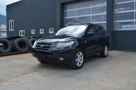     Hyundai Santa fe 2.2 CRDI