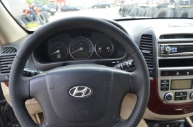 Hyundai Santa fe 2.2 CRDI | Mobile.bg    5