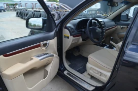     Hyundai Santa fe 2.2 CRDI
