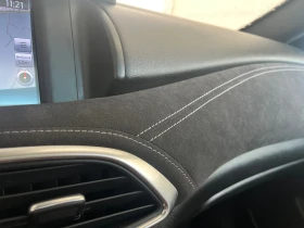 Обява за продажба на Infiniti QX30 2.2d 170hp AWD SPORT ~33 500 лв. - изображение 8