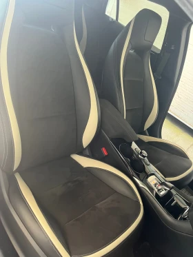 Обява за продажба на Infiniti QX30 2.2d 170hp AWD SPORT ~33 500 лв. - изображение 11