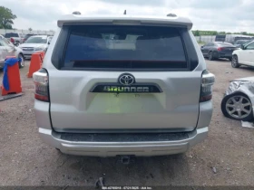 Toyota 4runner TRD OFF ROAD PREMIUM - 58000 лв. - 87381749 15