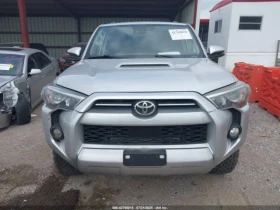 Toyota 4runner TRD OFF ROAD PREMIUM - 58000 лв. - 87381749 11