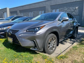  Lexus NX 300