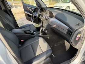 Mercedes-Benz GLK 350 CDI 4MATIC 285000km!!!! | Mobile.bg    10